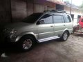 Isuzu Sportivo 2007 Asialink Preowned Cars-1