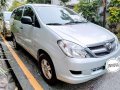 For sale Toyota Innova J 2008 model manual Diesel-1