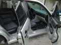 2007 SUBARU FORESTER 2.0 Boxer engine-6
