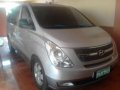 Hyundai Grand Starex HVX 2008 for sale -9