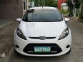 Ford Fiesta 2012 1.4 AT Hatchback for sale -4