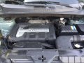 2007 Hyundai Tucson crdi matic gas for sale -6
