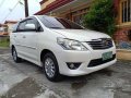 Toyota Innova G 2013 FOR SALE-1