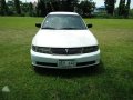 Mitsubishi Lancer gls 2002 for sale -0