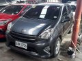 Toyota Wigo 2015 G MT for sale-2