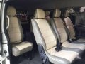 2015 Toyota Hi-Ace Grandia 2.5 GL D4D Manual MT -8