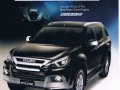 2018 ISUZU MUX 3 0L 99K LOW Dp promo Trucks Pickup Dmax are also available-8