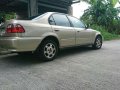 For sale Honda CIVIC vti 99 model-0