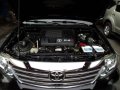 2013 Toyota Fortuner G Diesel A.T. FOR SALE-3