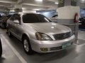 Nissan Sentra GS 2004 Automatic Top of the line-8