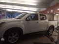 Isuzu D-Max 2018 for sale -10