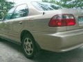 For sale Honda CIVIC vti 99 model-2