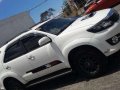 2016 Toyota Fortuner FOR SALE-3