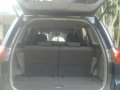 Mitsubishi Montero 2011 Manual for sale -6