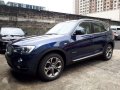 2018 BMW X3 sDrive18d xLine for sale -1