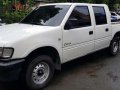 2003 Isuzu Fuego White Maganda makina-0