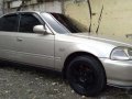 Honda Civic AT VTI Padek FOR SALE-9