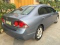 Honda Civic Fd 2006 18 S Matic for sale -11