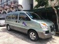 2004 Hyundai Starex grx manual diesel for sale -7