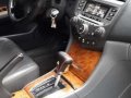 RUSH Honda Accord 2005 AT 30 VTEC for sale -4
