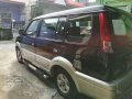 2002 Mitsubishi Adventure super sport GAS-8