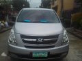 Hyundai Grand Starex HVX 2008 for sale -1