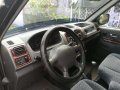 2002 Mitsubishi Adventure super sport GAS-5