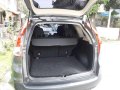 2012mdl Honda Crv matic 4x4 for sale -6