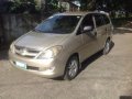 Toyota Innova 2008 for sale-4