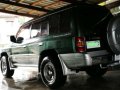 Mitsubishi Pajero fieldmaster for sale -0