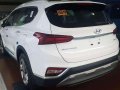 All New Hyundai Santa Fe 2.2L 8speed Automatic-2