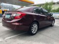Honda Civic FB 2012 for sale -3