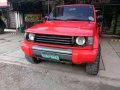 Mitsubishi Pajero 1992 for sale-0