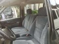 2002 Mitsubishi Adventure super sport GAS-4