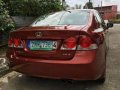 2008 Honda Civic fd 1.8s matic. FRESH-4