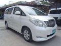 2011 Toyota Alphard 3.5 V6 AT - low mileage-0