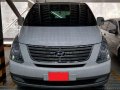 2015 Hyundai Grand Starex 2.5 CRDI VGT 12str MT Diesel Casa Maintained-9