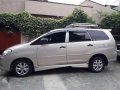 Toyota Innova E 2011 diesel manual-0