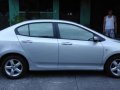 Honda City 1.3s 2009 AT FOR SALE-2