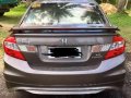 2013 Honda Civic Manual for sale -2