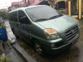 Hyundai Starex crdi manual 2006 FOR SALE-3