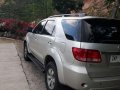Toyota Fortuner 2007 FOR SALE-2
