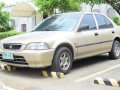 1997 Honda City for sale -1