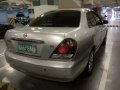 Nissan Sentra GS 2004 Automatic Top of the line-6