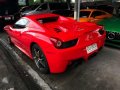 2013 Ferrari 458 Spider Local for sale -8