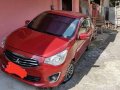 Mitsubishi Mirage G4 GLS 2015 for sale -3