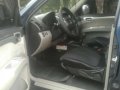 Mitsubishi Montero 2011 Manual for sale -4