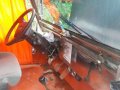 1998 TOYOTA Owner type jeep 4k engine-6