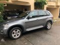 BMW X5 3.0D 2009 Model for sale -0