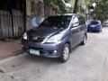 For sale or swap Toyota Avanza g 2009 model-0